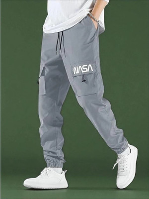 SUNBEAUTY FASHIONN Men Cargos