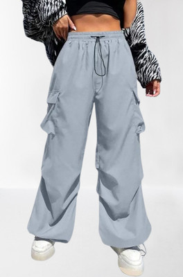 Barmanic Women Cargos