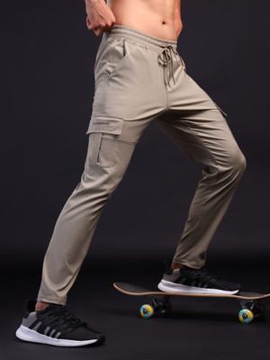 TECHNOSPORT Men Cargos