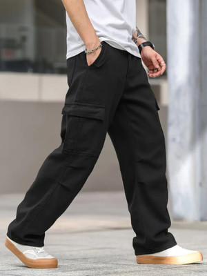 Q-Rious Men Cargos