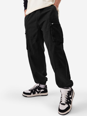 The Souled Store Men Cargos
