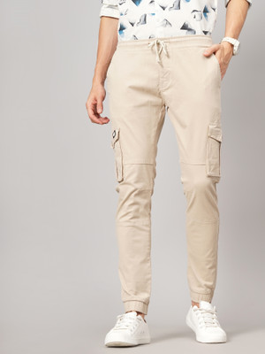 Paul Street Men Cargos