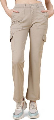 fithub Women Cargos
