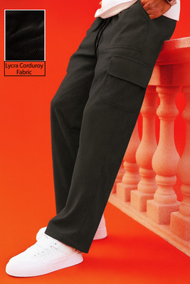 Paralians Men Cargos