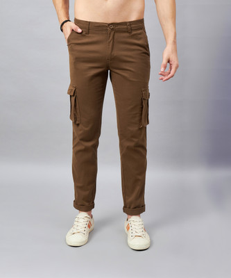 STUDIO NEXX Men Cargos