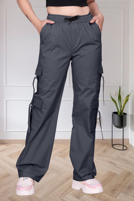 maa fashion Women Cargos