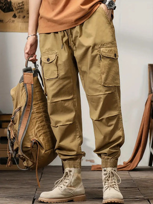 VOOTER Men Cargos