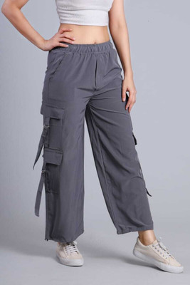 JASMIRA Women Cargos