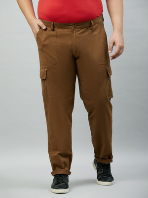 STUDIO NEXX Men Cargos