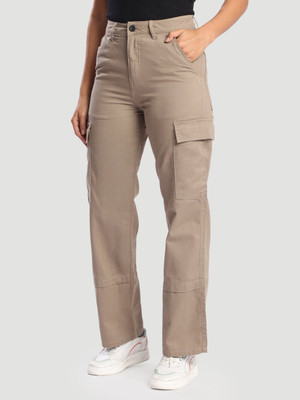 Bene Kleed Women Cargos