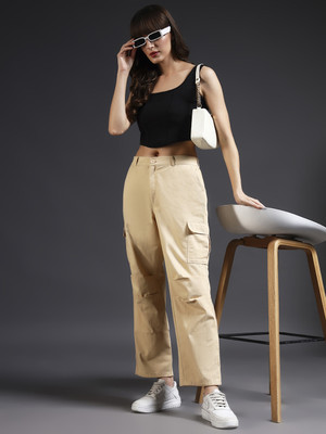 emeros Women Cargos