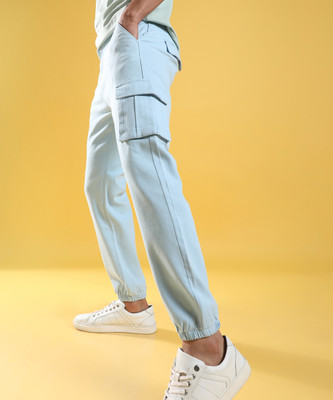 CAMPUS SUTRA Men Cargos