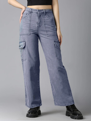 CEFALU Women Cargos