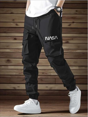darpan textile Men Cargos