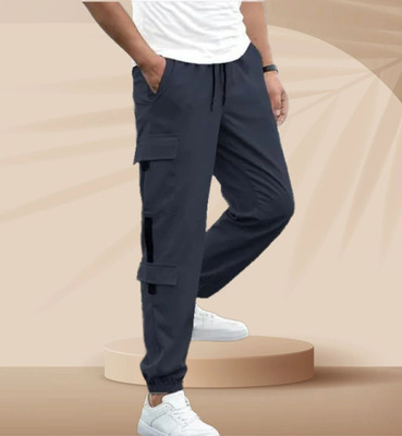 METRONAUT Men Cargos