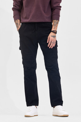 Snitch Men Cargos