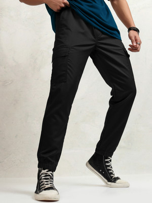 STREETVIBES Men Cargos