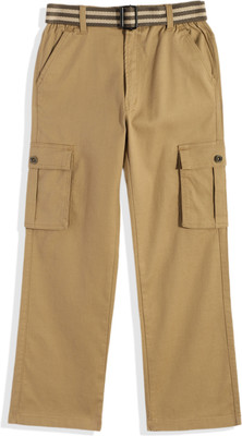 CAVIO Boys Cargos