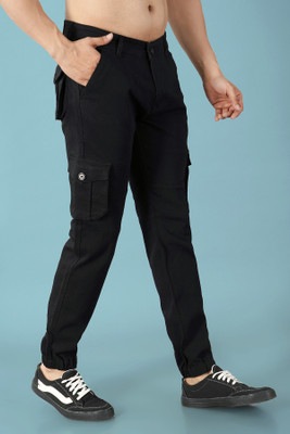 NIVASU Men Cargos