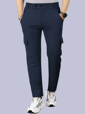 lapataclub Men Cargos