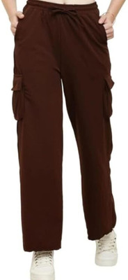 ritika enterprises Women Cargos