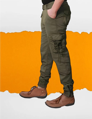 SuperbColection Men Cargos