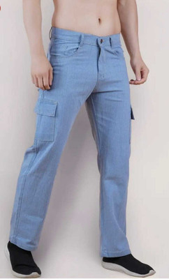 Avidor Men Cargos