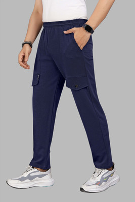Adokedo Men Cargos