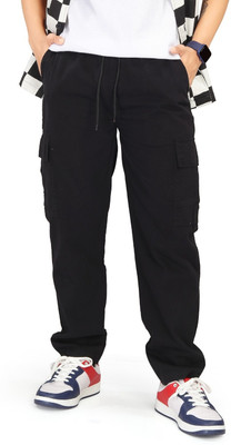 UNOSEVEN Boys Cargos