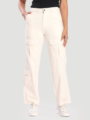 Bene Kleed Women Cargos
