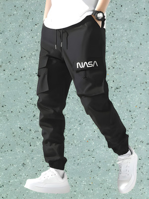 Kesaria Fab Men Cargos