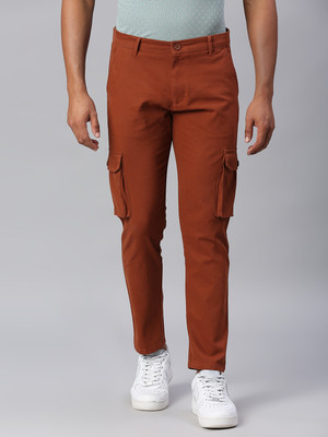 Dennis Lingo Men Cargos