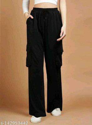 AFIYA FASHIONS Women Cargos