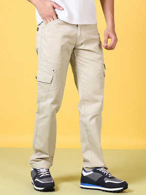 V-MART Men Cargos