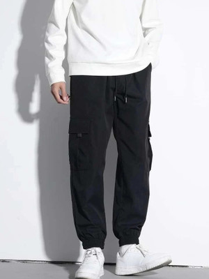 Jeiri Men & Women Cargos