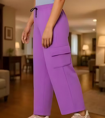 Mertens Women Cargos