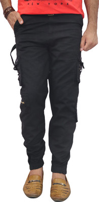 Warburg Clothing Men Cargos