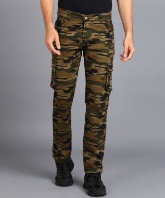 Urbano Fashion Men Cargos