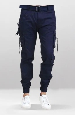 Perry Collection Men Cargos