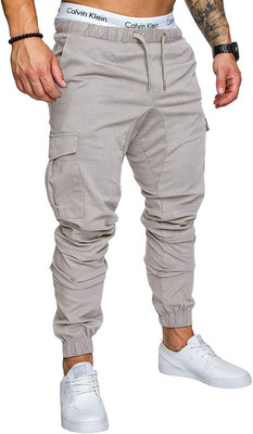 UNREST Men Cargos