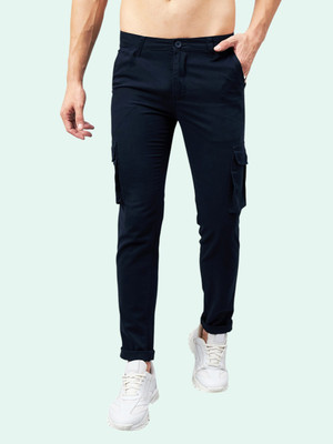 STUDIO NEXX Men Cargos