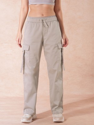 Globus Women Cargos