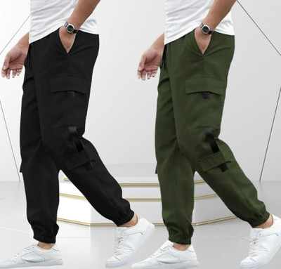 METRONAUT Men Cargos