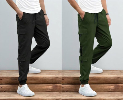 VNDNAM TREND Men Cargos