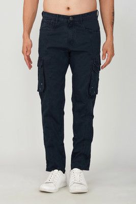 HABITALE Men Cargos