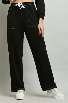 CLOTHINK India Women Cargos