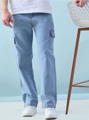 Moda Rapido Men Cargos