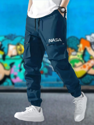 Jump Cuts Men Cargos