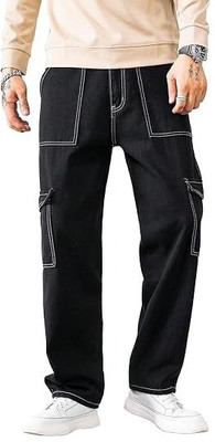 Fitfire Men Cargos