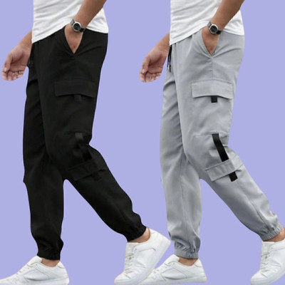 METRONAUT Men Cargos